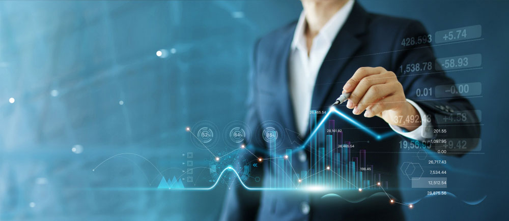 Investment Opportunities are Huge