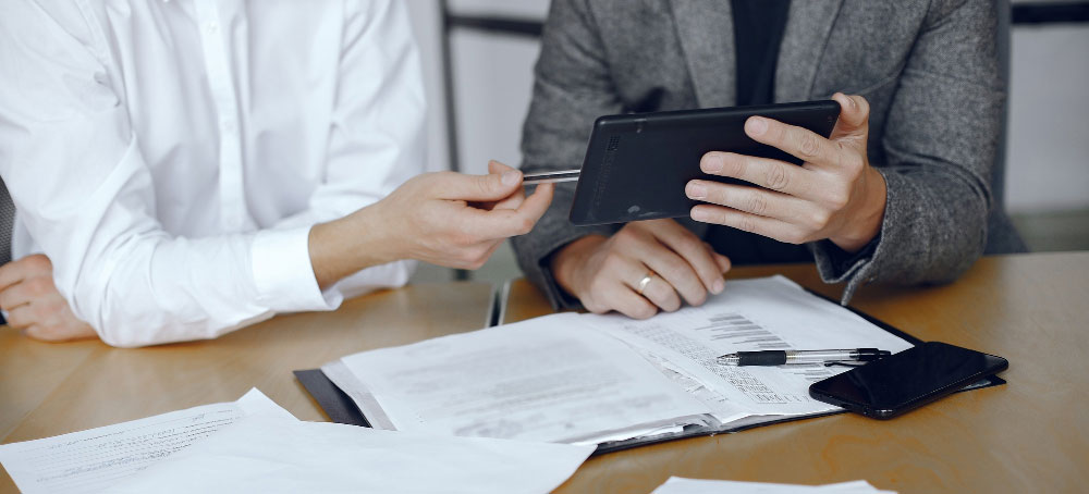 Real Estate Business Registration