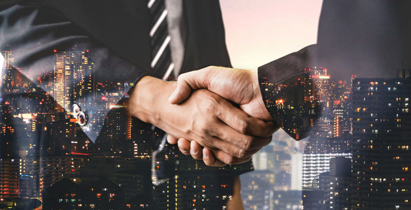 Real-Estate-Business