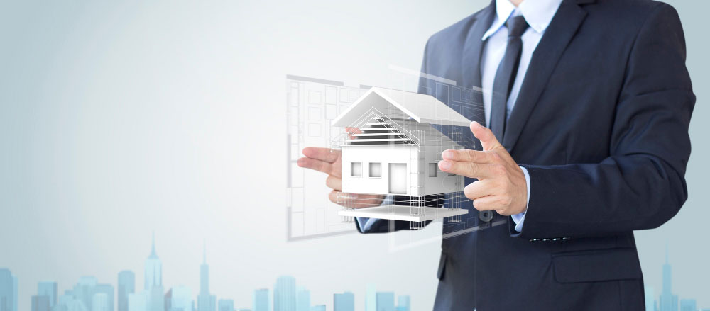 Real Estate Marketing